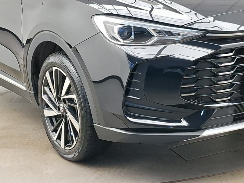 Used MG MG ZS 2025 for sale - 77482858: Photo 9