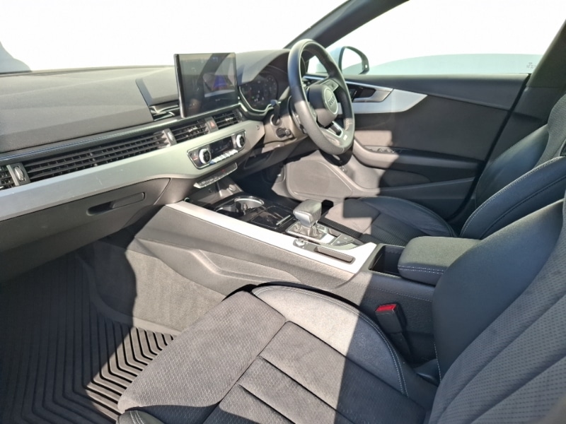 Used Audi A5 2022 for sale - 77956347: Photo 5