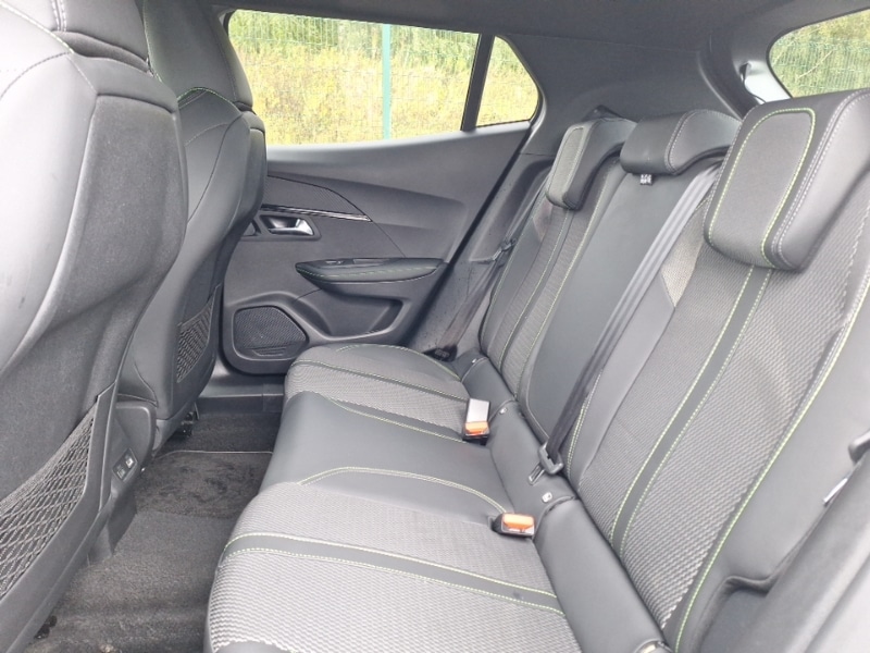 Used Peugeot 2008 2024 for sale - 77058138: Photo 6