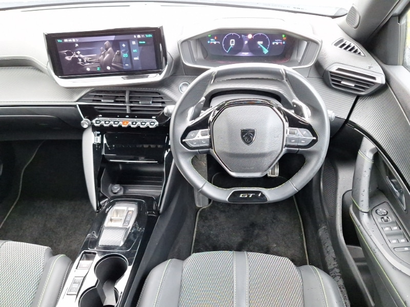 Used Peugeot 2008 2024 for sale - 77058138: Photo 7