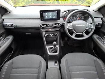 Used Dacia Jogger 2024 for sale - 78480675: Photo