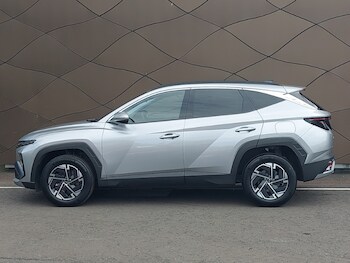 Used Hyundai TUCSON 2024 for sale - 75557964: Photo