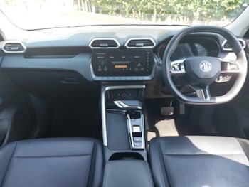 Used MG MG ZS 2024 for sale - 79171729: Photo