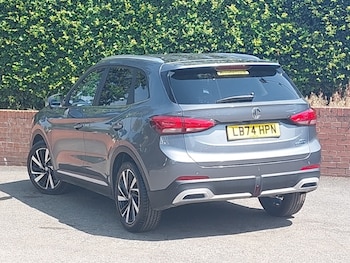 Used MG MG ZS 2024 for sale - 79171729: Photo