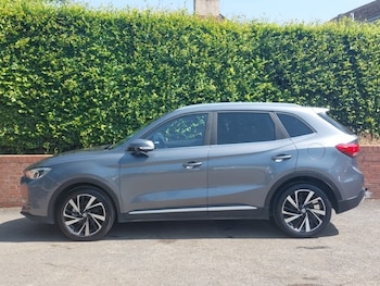 Used MG MG ZS 2024 for sale - 79171729: Photo