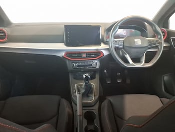 Used SEAT Ibiza 2023 for sale - 79557537: Photo