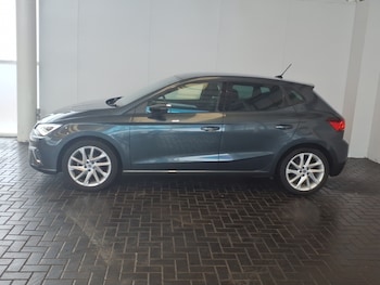 Used SEAT Ibiza 2023 for sale - 79557537: Photo