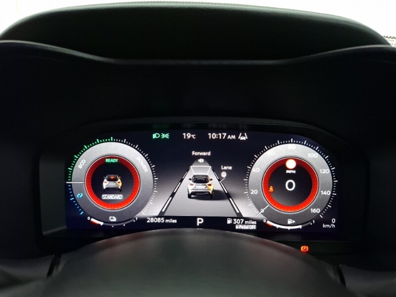 Used Nissan Juke 2024 for sale - 76817247: Photo 10