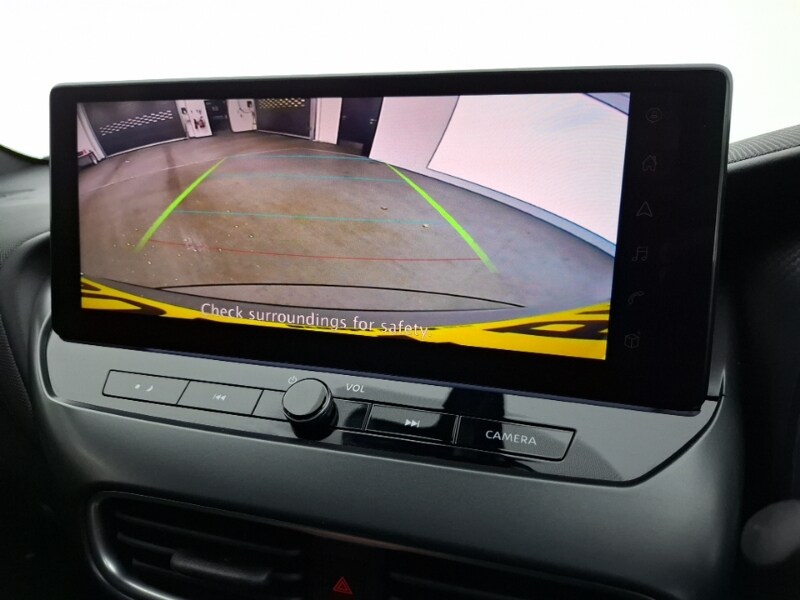 Used Nissan Juke 2024 for sale - 76817247: Photo 11