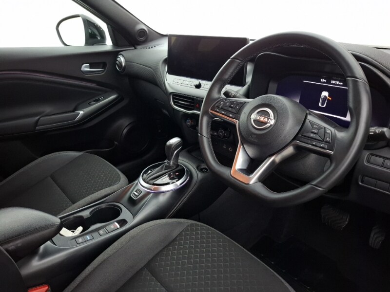 Used Nissan Juke 2024 for sale - 76817247: Photo 12