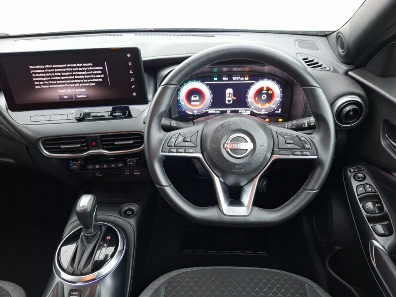 Used Nissan Juke 2024 for sale - 76817247: Photo 7