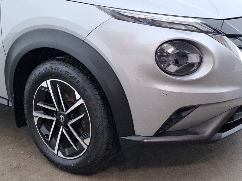 Used Nissan Juke 2024 for sale - 76817247: Photo 9