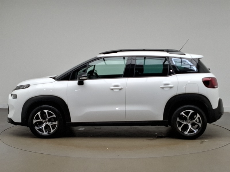 Used Citroen C3 Aircross 2022 for sale - 76708549: Photo 4
