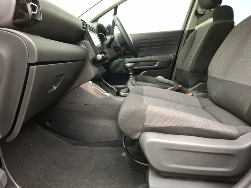 Used Citroen C3 Aircross 2022 for sale - 76708549: Photo 5