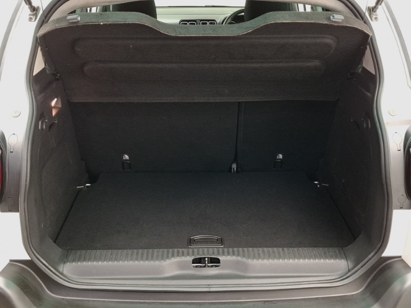 Used Citroen C3 Aircross 2022 for sale - 76708549: Photo 8