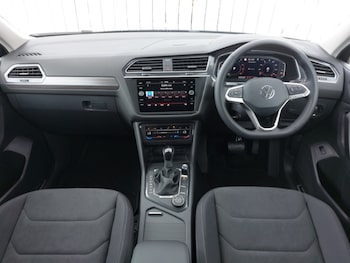 Used Volkswagen Tiguan Allspace 2025 for sale - 75887481: Photo