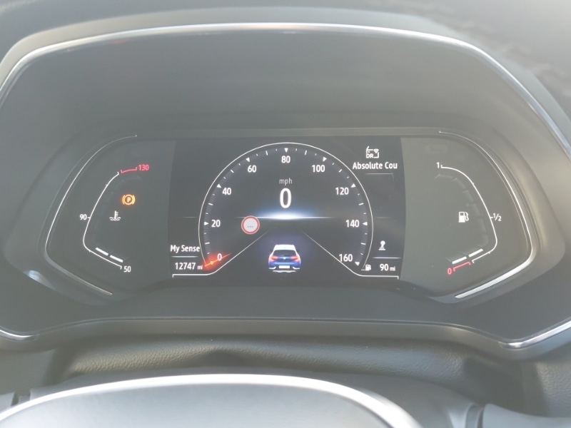 Used Renault Captur 2022 for sale - 77049547: Photo 10