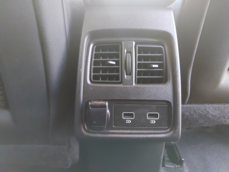 Used Renault Captur 2022 for sale - 77049547: Photo 12