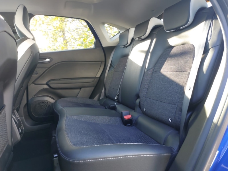 Used Renault Captur 2022 for sale - 77049547: Photo 6