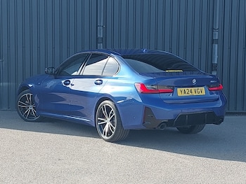 Used BMW 3 Series 2024 for sale - 78735848: Photo