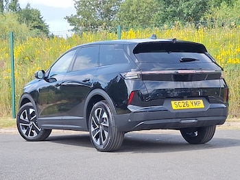 Used Vauxhall Grandland 2026 for sale - 79522695: Photo