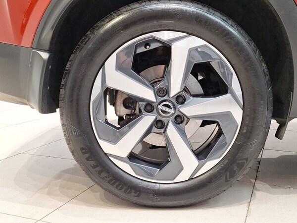 Used Nissan Qashqai 2024 for sale - 76150123: Photo 12
