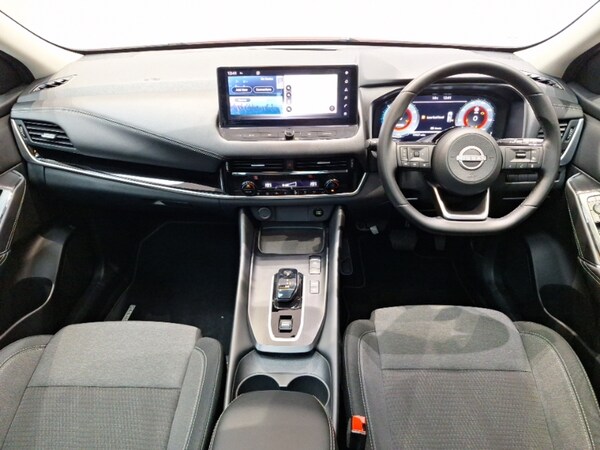 Used Nissan Qashqai 2024 for sale - 76150123: Photo 2