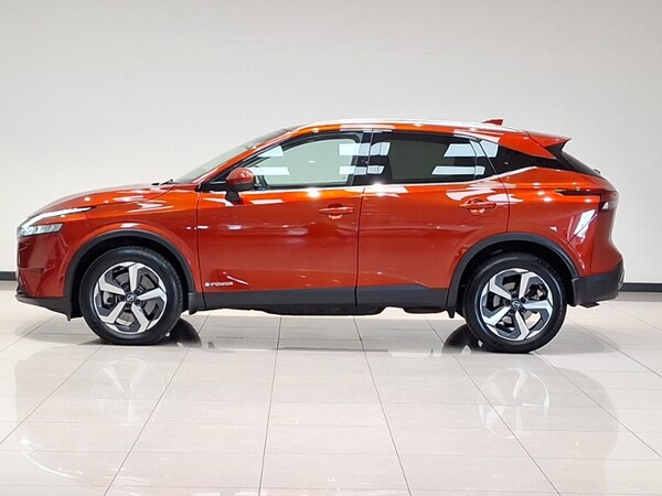 Used Nissan Qashqai 2024 for sale - 76150123: Photo 4