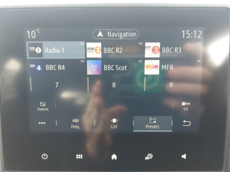 Used Renault Captur 2023 for sale - 78005828: Photo 11