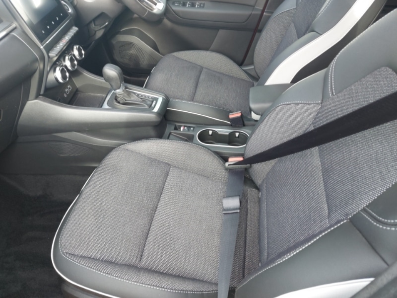 Used Renault Captur 2023 for sale - 78005828: Photo 5