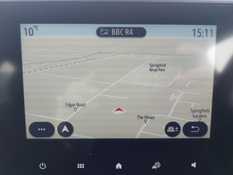 Used Renault Captur 2023 for sale - 78005828: Photo 7