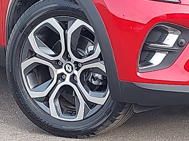 Used Renault Captur 2023 for sale - 78005828: Photo 9