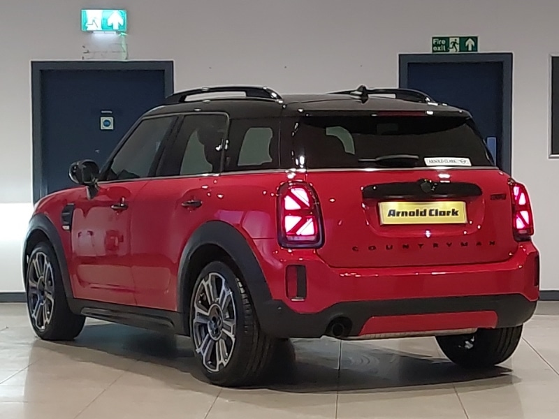 Used MINI Countryman 2023 for sale - 77877171: Photo 3