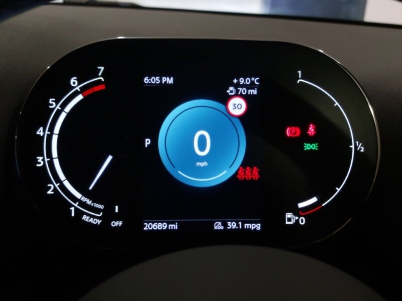 Used MINI Countryman 2023 for sale - 77877171: Photo 9