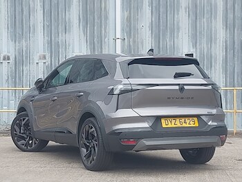 Used Renault Other 2025 for sale - 76314210: Photo