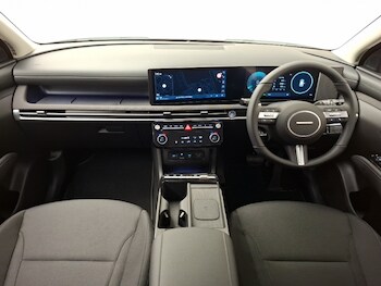 Used Hyundai TUCSON 2025 for sale - 77762158: Photo