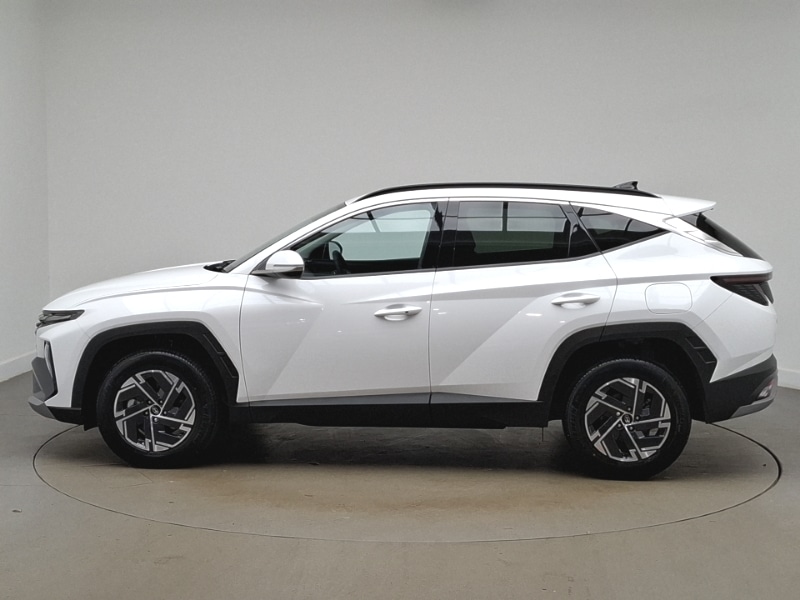 Used Hyundai TUCSON 2025 for sale - 77762158: Photo 4