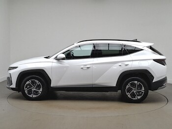 Used Hyundai TUCSON 2025 for sale - 77762158: Photo