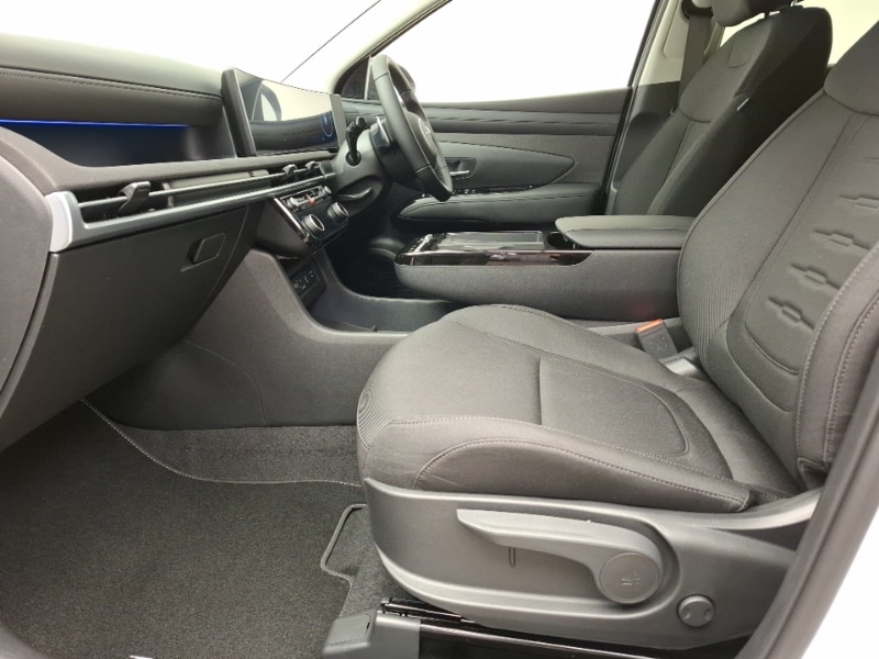 Used Hyundai TUCSON 2025 for sale - 77762158: Photo 5