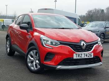 2022 - 1.3 TCE 140 Iconic Edition 5dr