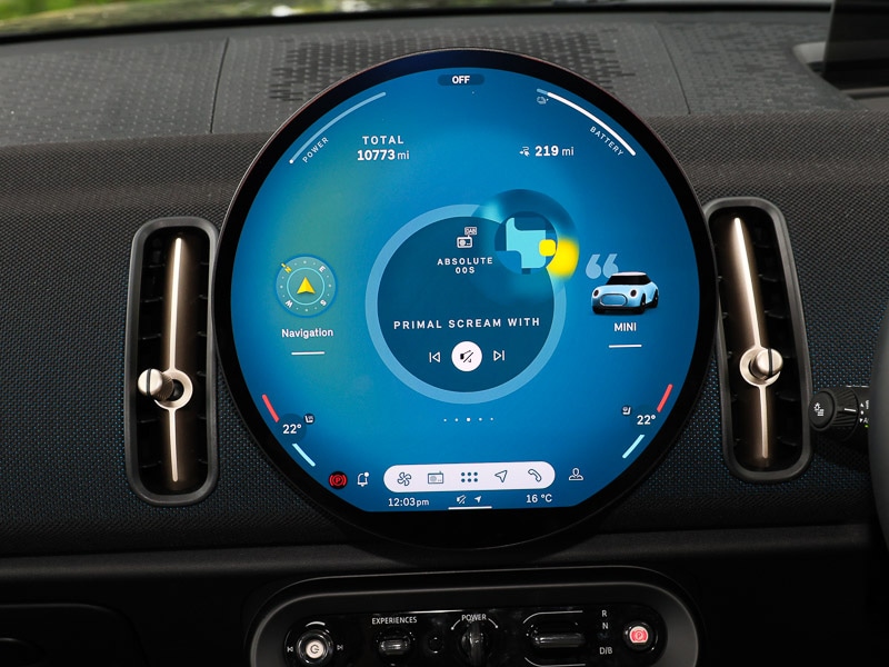 Used MINI Countryman 2024 for sale - 76759223: Photo 8