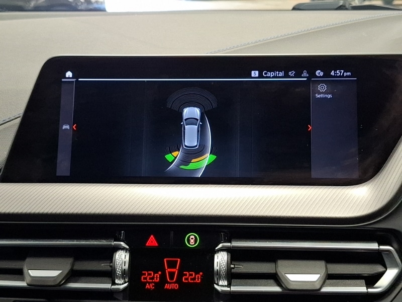 Used BMW 1 Series 2023 for sale - 76317547: Photo 11
