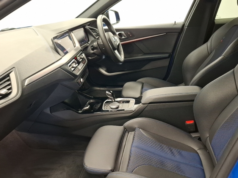 Used BMW 1 Series 2023 for sale - 76317547: Photo 5