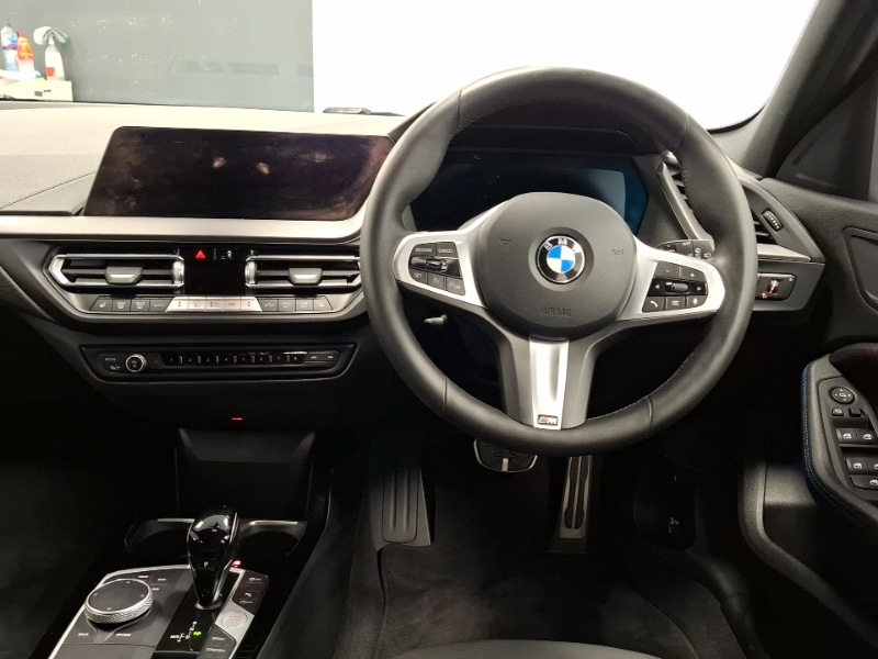 Used BMW 1 Series 2023 for sale - 76317547: Photo 7