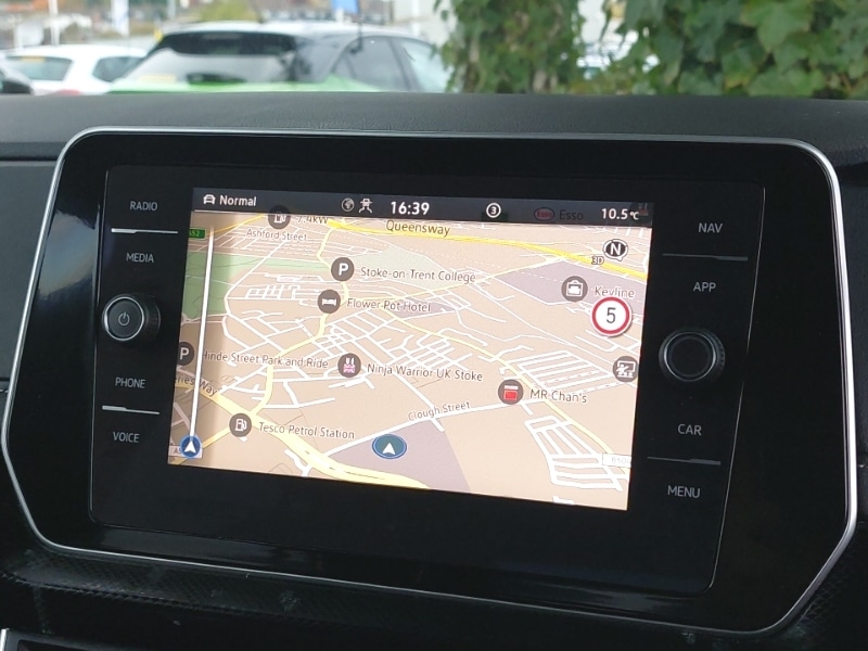 Used Volkswagen T-Cross 2025 for sale - 77386147: Photo 7