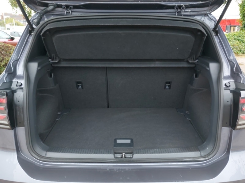 Used Volkswagen T-Cross 2025 for sale - 77386147: Photo 8