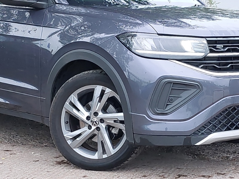 Used Volkswagen T-Cross 2025 for sale - 77386147: Photo 9