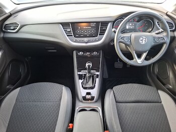 Used Vauxhall Grandland X 2021 for sale - 76435455: Photo