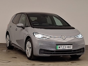 Used Volkswagen ID.3 2023 for sale - 78269742: Photo