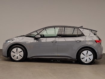 Used Volkswagen ID.3 2023 for sale - 78269742: Photo